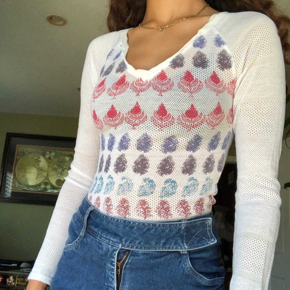 Fall long sleeve